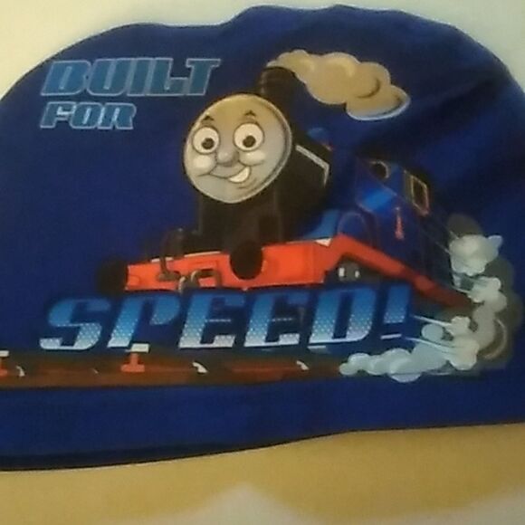 Thomas The Train Hat - Picture 2 of 5